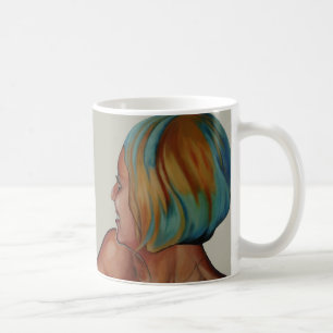 The Forbidden Drink2 Coffee Mug