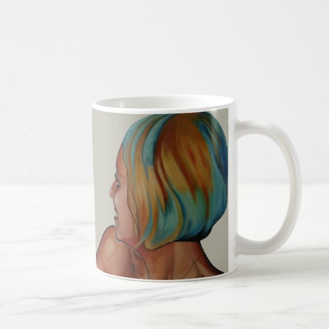 The Forbidden Drink2 Coffee Mug (Right)