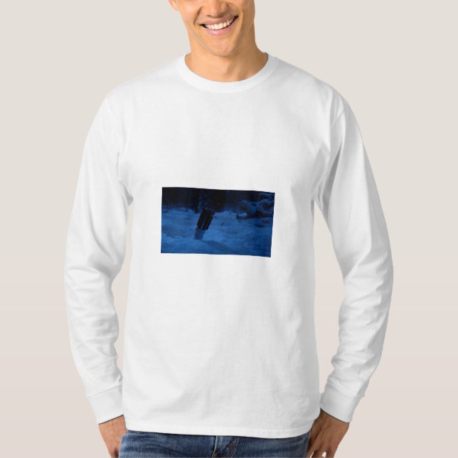 The Force Awakens - Longsleeve T-Shirt (Front)