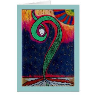 The force that through the green fuse...