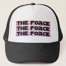 The Force™ Trucker Hat