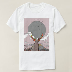 The Forest Guardian T-Shirt