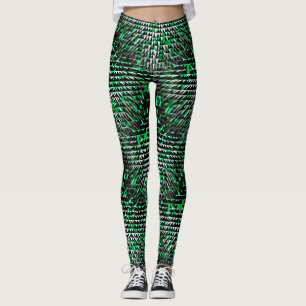 The Forest... Leggings