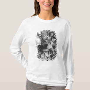 The Forge of Vulcan T-Shirt