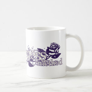 The Forgiveness Method Coffee Mug
