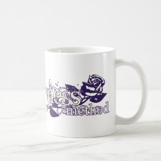 The Forgiveness Method Coffee Mug