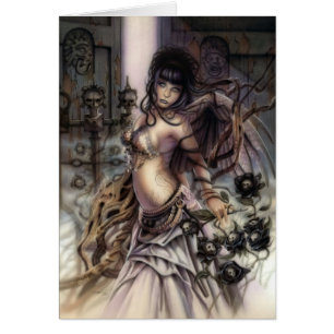"The Forgotten" Cards