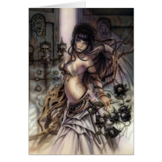 "The Forgotten" Cards