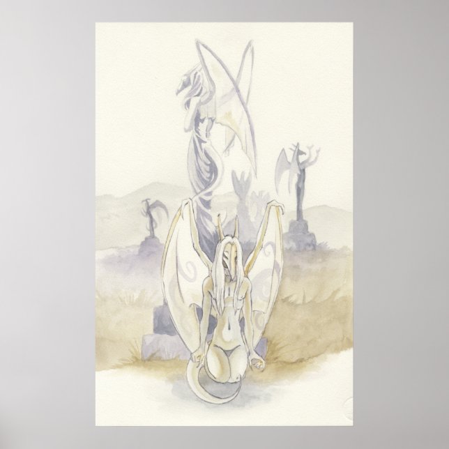 The Forgotten Garden Poster (Front)