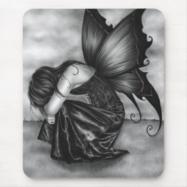 The Forgotten Mousepad (Front)