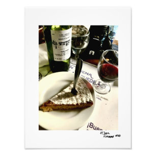 The Fork Photo Print
