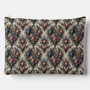 The Formal Fiends – Gothic Victorian Delirium Accessory Pouch