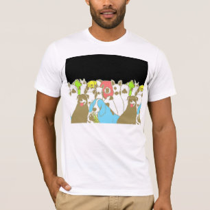 The Format T-Shirt