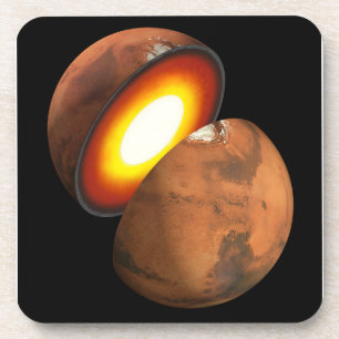 The Formation Of Rocky Bodies In The Solar System. Coaster