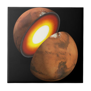 The Formation Of Rocky Bodies In The Solar System. Tile