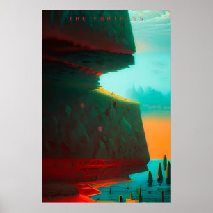 The Fortress Poster