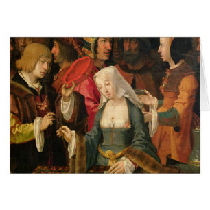 The Fortune Teller