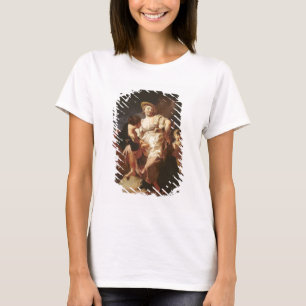 The Fortune-teller (L'Indivona), 1740 T-Shirt