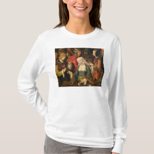 The Fortune Teller T-Shirt