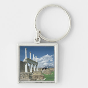 The Forum Key Ring