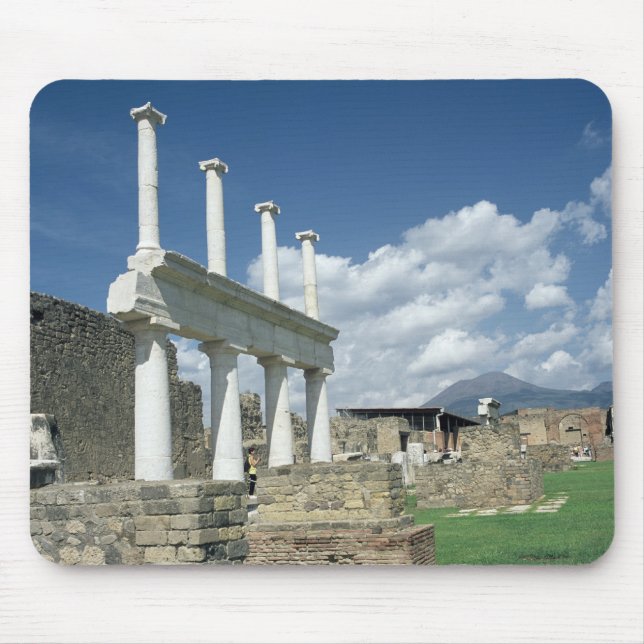 The Forum Mouse Pad (Front)