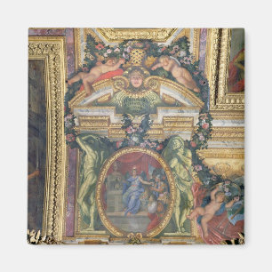 The Foundation of the Hotel Royal des Magnet