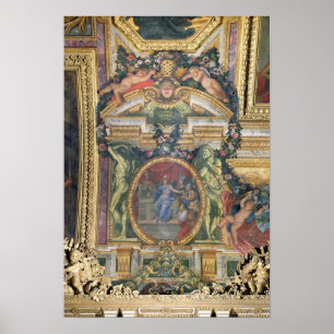 The Foundation of the Hotel Royal des Poster