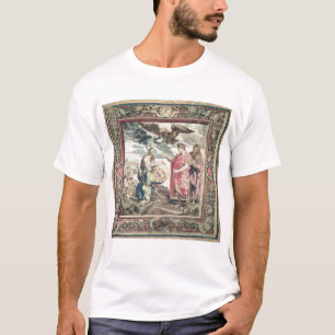 The Founding of Constantinople T-Shirt