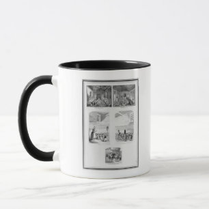 The foundling home mug