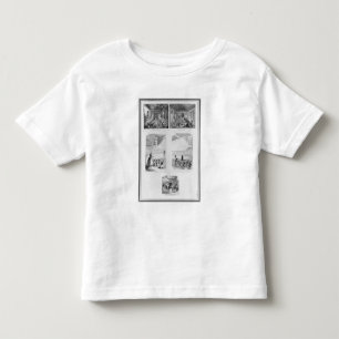 The foundling home toddler T-Shirt