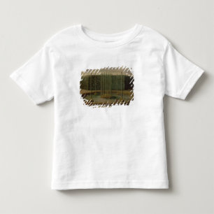 The Fountain of Bacchus at Versailles Toddler T-Shirt