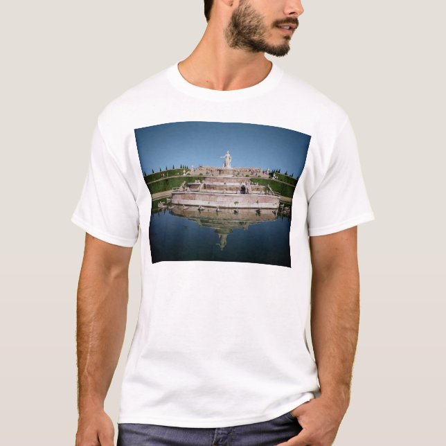 The Fountain of Latona T-Shirt (Front)