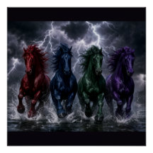 The Four Elements 