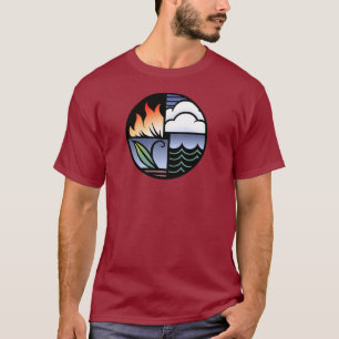 the Four Elements T-Shirt