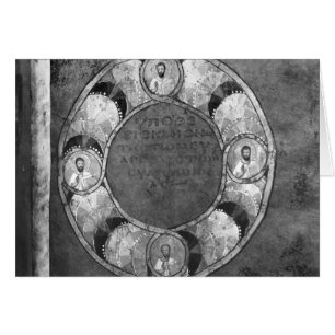 The four evangelists