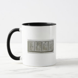 The Four Evangelists Mug