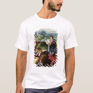 The Four Evangelists T-Shirt