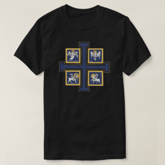 The Four Evangelists T-Shirt
