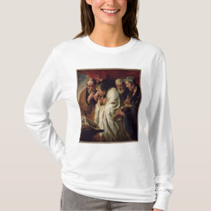 The Four Evangelists T-Shirt