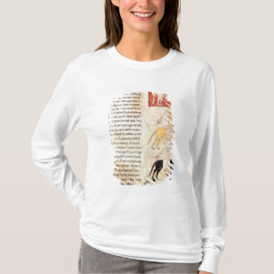 The Four Horsemen of the Apocalypse T-Shirt