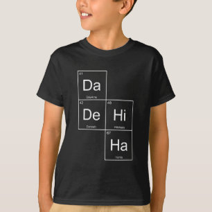 The Four Horsemen T-Shirt