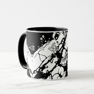 The Four Mugs of the Apocalypse Third