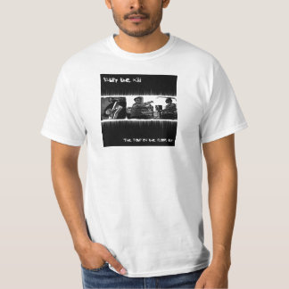 THE FOUR ON THE FLOOR E.P. T-Shirt