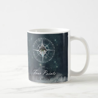 The Four Points - Coffee Mug