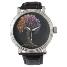 The four season tree of life watch 