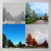 THE FOUR SEASONS
