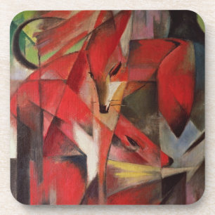 The Fox, 1913 Coaster