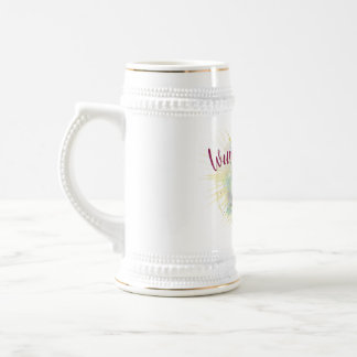 The Fox of Gral Beer Stein