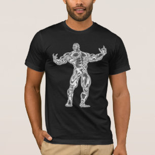 The Freak Muscle Shirt