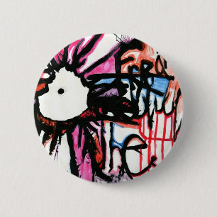 The Freak Pin